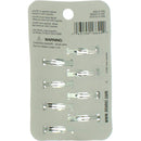 Scunci Small Hair Clips Scunci