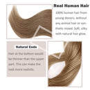 14 Inch Real Human Hair Tape in Hair Extensions