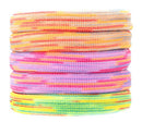 L. Erickson Space Dye Sport Pony 5-Pack - Ibiza L. Erickson