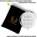 60th Birthday Gifts for Women 1960,ARTSUN Best 60 Years Old Birthday Gifts for Mom Happy Birthday Gift Ideas for Wife Present for Turning 60 to Sister 30th 40th 50th 1990 1980 1970 (60th) ARTSUN