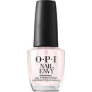 OPI Nail Envy, Original Nail Envy Nail Strengthener Treatment, Pink to Envy, 0.5 Fl Oz OPI