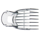 WuYan Replacement Hair Clipper Comb Compatible for Philips Small 3-15mm QC5510 QC5530 QC5550 QC5560 QC5570 QC5580 WuYan