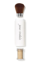 jane iredale Amazing Base Refillable Brush, Natural, 0.18 oz. jane iredale