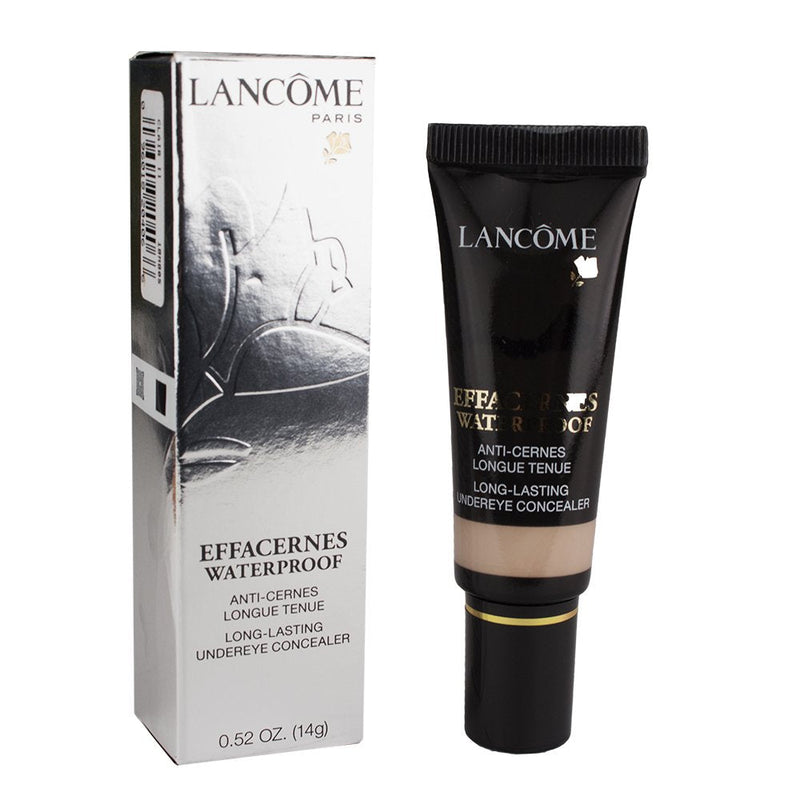 Lanc0me Effacernes Waterproof Protective Undereye Concealer, 220 Clair I LANCOME PARIS