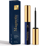 Arishine Magnetic Eyeliner, Natural Look,Waterproof and Smudge Resistant Arishine