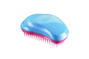 TANGLE TEEZER The Original, Wet or Dry Detangling Hairbrush for All Hair Types - Blueberry Pop TANGLE TEEZER