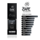 Voodoo Pheromone Cologne for Him - [Long Lasting Formula] Pheromone Perfume Oil Spray for Men 1oz. - Spice, Wood, Amber Infinity Warehouse