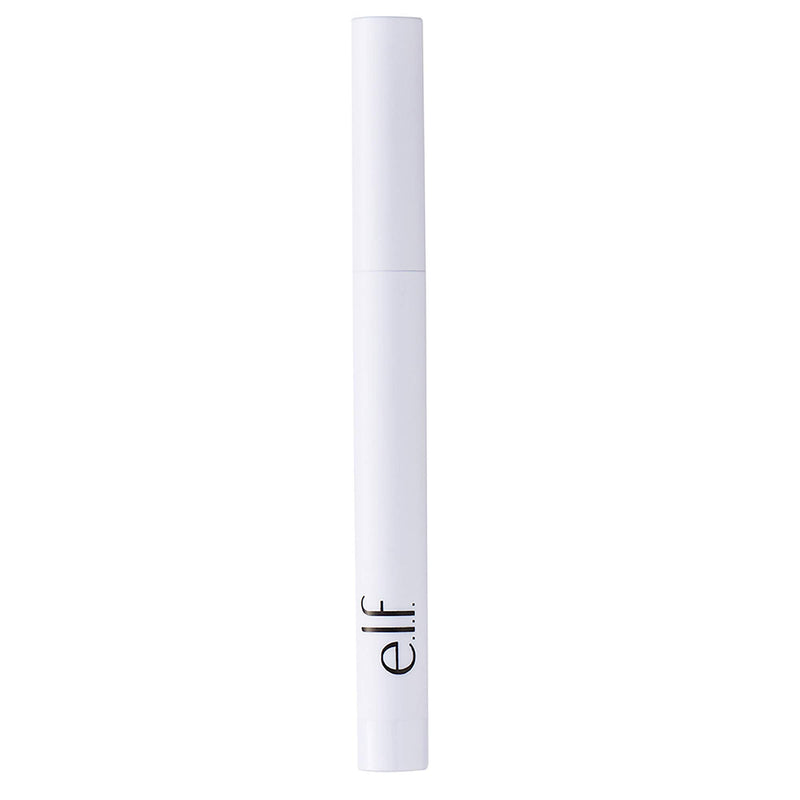 e.l.f. Shape & Stay Brow Pencil Universal Formula, Clear, 0.04 oz. e.l.f.