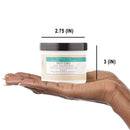 Dr. Miracle's Hot Gro Hair and Scalp Treatment - For Healthy Hair Growth & Shine, Contains Aloe, Shea Butter, & Jojoba Oil, Strengthens, Moisturizes & Conditions, 4 oz Dr. Miracle's