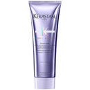 Kerastase Blond Absolu Bain Ultra-Violet & Cicaflash Conditioner 8.5 oz ea KERASTASE