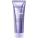 KERASTASE Blond Absolu Bain lumiere & Blond Absolu Cicaflash Conditioner 8.5 oz ea, 8.5 Oz KERASTASE
