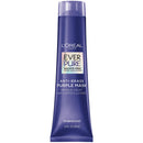 L'Oreal Paris EverPure Ultra Pigmented Anti Brass Purple Rinse-Out Mask for Bleached, Blonde or Highlighted Hair, 3 Ounce L'Oreal Paris
