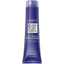 L'Oreal Paris EverPure Ultra Pigmented Anti Brass Purple Rinse-Out Mask for Bleached, Blonde or Highlighted Hair, 3 Ounce L'Oreal Paris