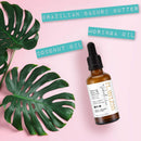 Flawless by Gabrielle Union - Restoring Exotic Curly Hair Oil Treatment for Natural Curly and Coily Hair, 2 OZ GU FLAWLESS BY GABRIELLE UNION