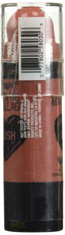 Wet n Wild MegaGlo Makeup Stick Conceal and Contour Blush Pink Floral Majority, 3.5 Ounce (Pack of 1), 803 wet n wild