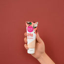 eos Shea Better Hand Cream - Coconut | Natural Shea Butter Hand Lotion and Skin Care | 24 Hour Hydration with Shea Butter & Oil | 2.5 oz eos