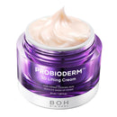 BIOHEAL BOH Probioderm 3D Lifting Cream 1.7 fl oz | Advanced Korean Anti-Aging Probiotics Facial Night Cream Moisturizer with 17-Peptide Complex & Patented Probioderm for Wrinkles on Face and Neck Infinity Warehouse