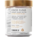 Truly Luxury Shave Butter | Ultra-Hydrating, Shave Formula For Silky Smooth Soft Skin Infinity Warehouse