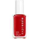 essie expressie Quick-Dry Vegan Nail Polish, Seize The Minute, Blue Toned Red, 0.33 Ounce essie