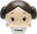 Lip Smacker Disney Tsum Tsum Lip Balm, Princess Leia, Cinnamon Buns Lip Smacker
