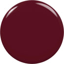 essie expressie Quick-Dry Vegan Nail Polish, Not So Low-Key, Blackened Burgundy, 0.33 Ounce essie