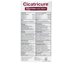 Cicatricure Brightening Face Cream with Q Acetyl 10, 1.6 fl oz CICATRICURE