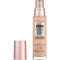 Maybelline Dream Radiant Liquid Medium Coverage Hydrating Makeup, Lightweight Liquid Foundation, Creamy Natural, 1 Fl; Oz Maybelline New York
