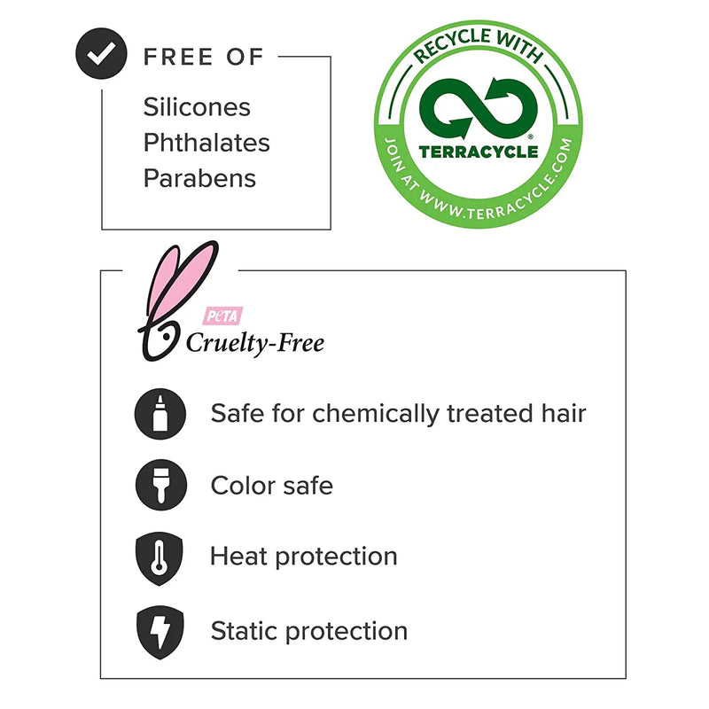 Living proof Perfect Hair Day Heat Styling Spray, 5.5 oz Beauty Coquette