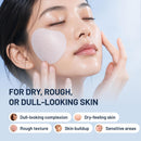ASCE+ Exosome Ampoule Pro – 5 Weeks Intensive Skin rejuvenating care with 70,000ppm Ultra-High Concentration Rose Exosome, Hydrating & Skin Glow, Boosts Collagen, Wrinkle & Pigmentation Care Infinity Warehouse