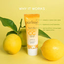 Youth Glow VITAMIN C CC CREAM SPF 50 (Light) pūrlisse