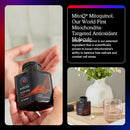 MitoQ Pure Advanced Mitochondria Supplement Superior Bioavailability to CoQ10 | Reduces Free Radical Damage for Healthy Aging, Metabolism, Heart Health, Energy, Strength & Mobility Infinity Warehouse