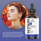 artnaturals Glycolic Serum - Face Serum - Vitamin C and Aloe Vera - Exfoliates and Minimizes Pores, Reduce Acne, Breakouts, and Appearance of Aging and Scars -1 oz. Artnaturals
