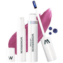 Wonderskin Wonder Blading All Day Lip Stain Peel Off Masque and Reveal Kit - Long Lasting, Waterproof Pink Lip Tint, Transfer Proof Natural Makeup Stain Kit (Sweetheart) Infinity Warehouse