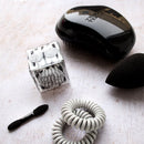 invisibobble Original Traceless Hair Ring, Smokey Eye invisibobble Store