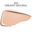 L'Oreal Paris Makeup Infallible Up to 24HR Pro-Glow Foundation, 202 Creamy Natural, 1 fl; oz. L'Oréal Paris