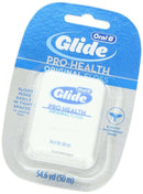 Glide Original Unflavored Size 50m (2 Pack) GLIDE