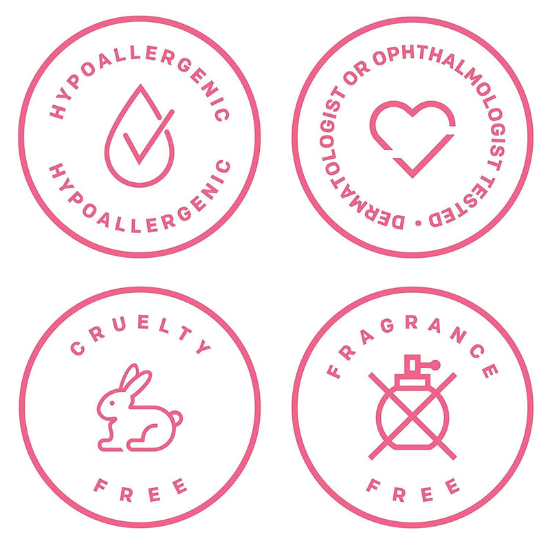 Almay AllDay Intense Gel Eyeliner, Longlasting, Waterproof FadeProof Creamy HighPerforming EasytoSharpen Liner Pencil oz, 130 Pure Plum, 0.028 Ounce Almay