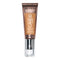 Revlon PhotoReady Candid Glow Moisture Glow Anti-Pollution Foundation with Vitamin E & Prickly Pear Oil, Anti-Blue Light Ingredients, without Parabens, Pthalates, & Fragrances, Honey Beige, 0.75 oz REVLON