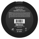 SHANY Matte Eyeshadow - Paraben Free - FEATHERY SHANY