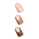 Sally Hansen - Good. Kind. Pure Vegan Nail Polish, Coconut Milk (Sheer), Packaging May Vary Sally Hansen