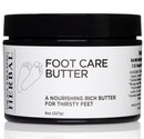 Ora's Amazing Herbal Ultra Healing Body Butter, Intensive Moisturizer For Dry Skin, Spearmint & Bergamot Essential Oil, 2 oz, Peppermint Field Scent Infinity Warehouse