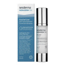 Sesderma HIDRADERM TRX Gel Cream with Powerful Active Ingredients, Hydrating All-Day Moisturizer for Depigmenting Skin, 1.7 fl. Oz Infinity Warehouse