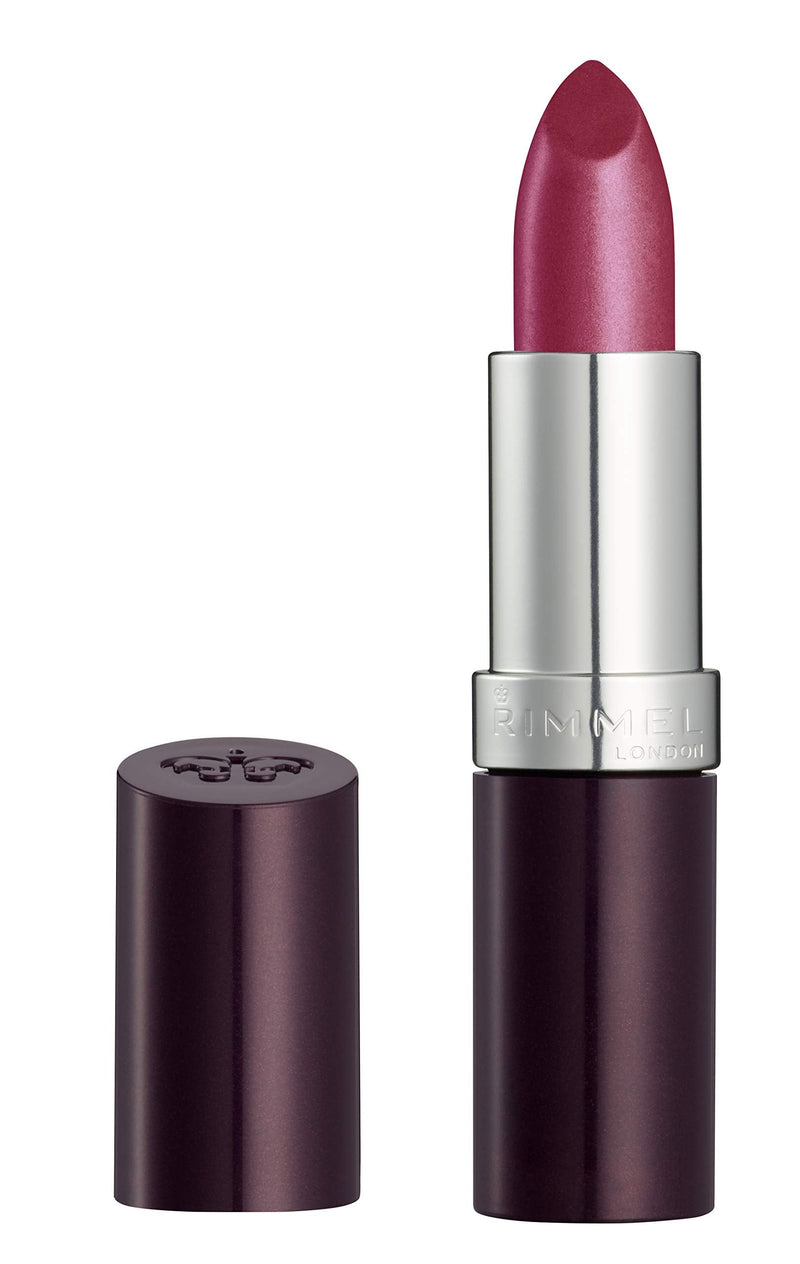 Rimmel London Lasting Finish Lipstick - 084 Amethyst Shimmer Rimmel London