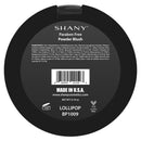 SHANY Paraben Free Powder Blush - LOLLIPOP SHANY