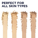 Rimmel Stay Matte Pressed Powder, Sandstorm, 0.49 Ounce (Pack of 2) Rimmel