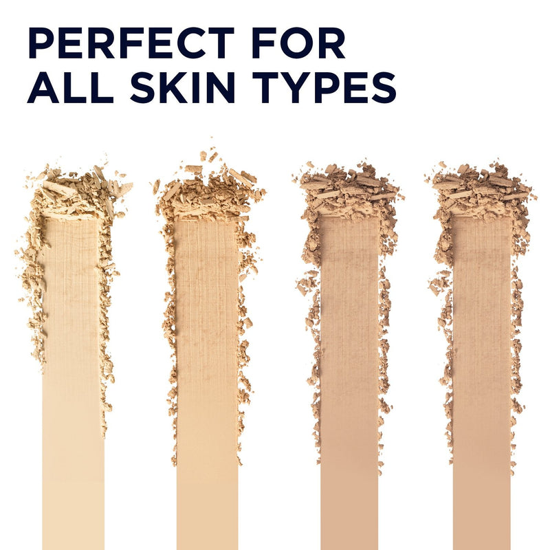 Rimmel Stay Matte Pressed Powder, Sandstorm, 0.49 Ounce (Pack of 2) Rimmel