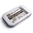 Duke Cannon Supply Co. Men's Solid Cologne, 1.5oz. - Old Glory (Leaf & Leather Scent) Duke Cannon Supply Co.