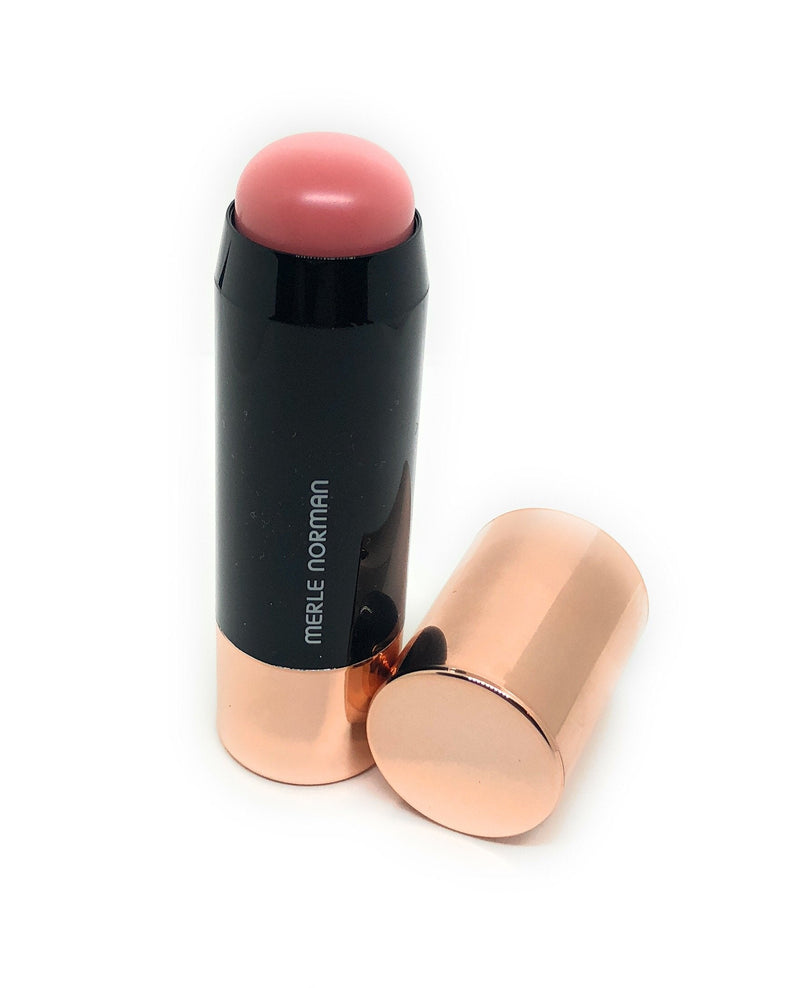 Merle Norman Cheek Crayon - Cream to Powder - Rose Petal Merle Norman