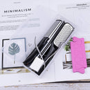 EAONE 20 in 1 Professional Pedicure Tools Set, Foot Care Pedicure Kit Stainless Steel Foot Rasp Foot Dead Skin Remover Pedicure Kit for Men Women Mother’S Day Gift EAONE