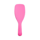 Tangle Teezer | The Large Ultimate Detangler Hairbrush for Wet & Dry Hair | Long, Thick, Curly, Textured Hair | Eliminates Knots & Reduces Breakage | Hyper Pink TANGLE TEEZER